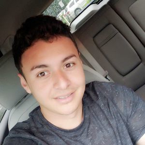 Meet your Posher, Juan